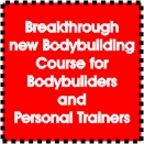 Bodybuilding Certification Course
